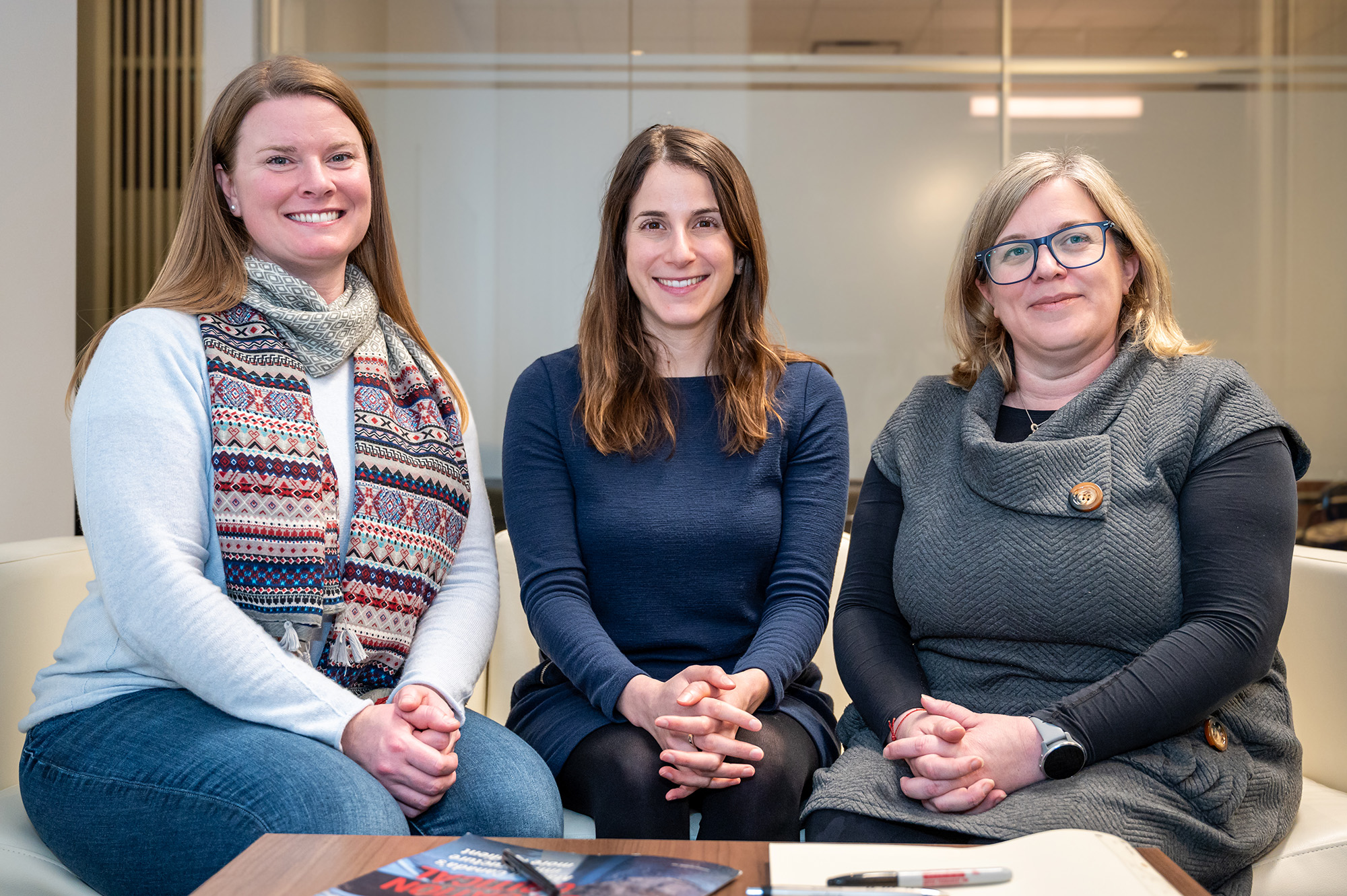 Sustainability Team