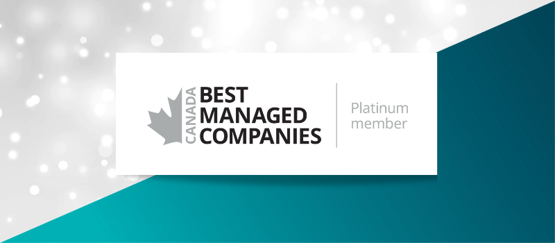 Best Managed_MyMc_Article Best Managed Companies Platinum