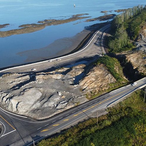 Fairview-Ridley Connector Corridor