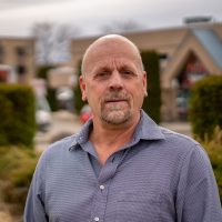 Brad Elenko