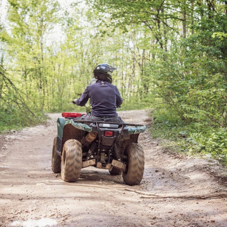 BC Powersports Coalition Trails Best Practices Guide