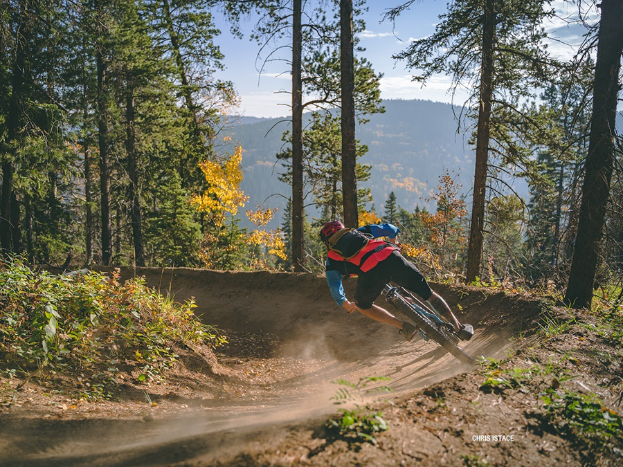 Bike Park Medicine Hat