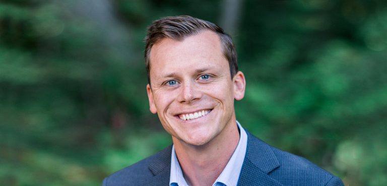 David Ellis CCE Top 10 Under 40 Winner