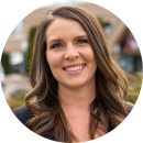 Jenny Lines Headshot