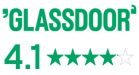 Glassdoor Logo
