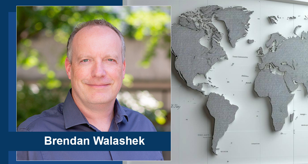 Brendan_Pathfinders Brendan Walashek on the Pathfinders Podcast