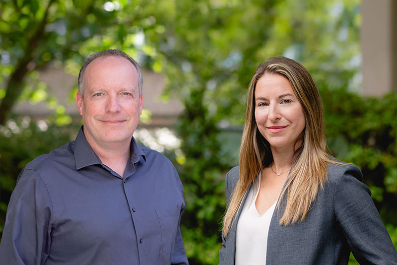 McElhanney Leaders Join Autodesk and Esri Advisory Councils Kristen MacKay and Brendan Walashek of McElhanney join Autodesk and Esri advisory councils, contributing industry expertise to advance GIS and CAD integration in infrastructure projects.