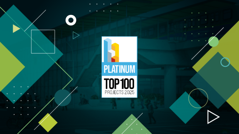 MyMcBanner_v1_2025_01_ReNewTop100 McElhanney earns ReNew Top 100 Platinum Status