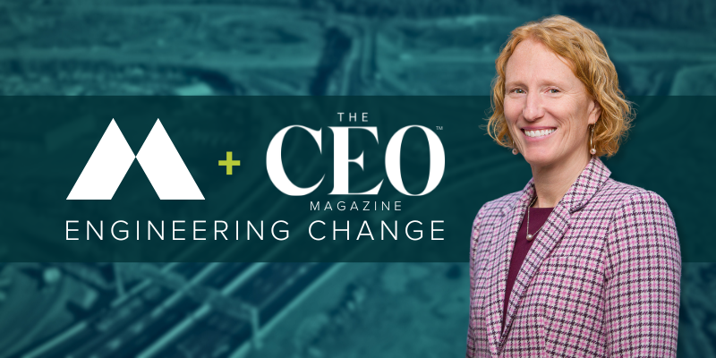 1 CEO Magazine Jennifer Price