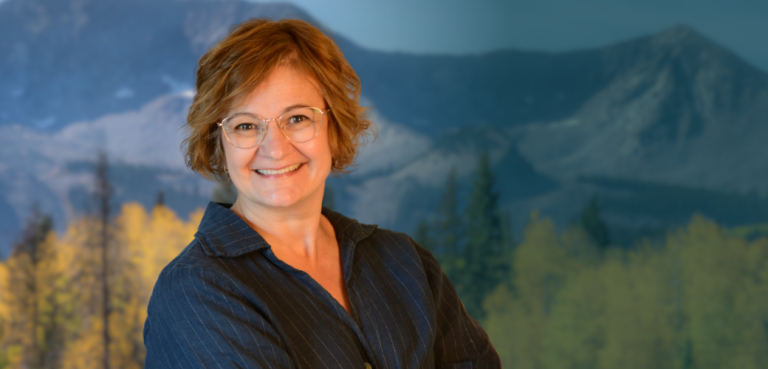 McElhanney’s new Strategic Program Director, Nicole Strandlund