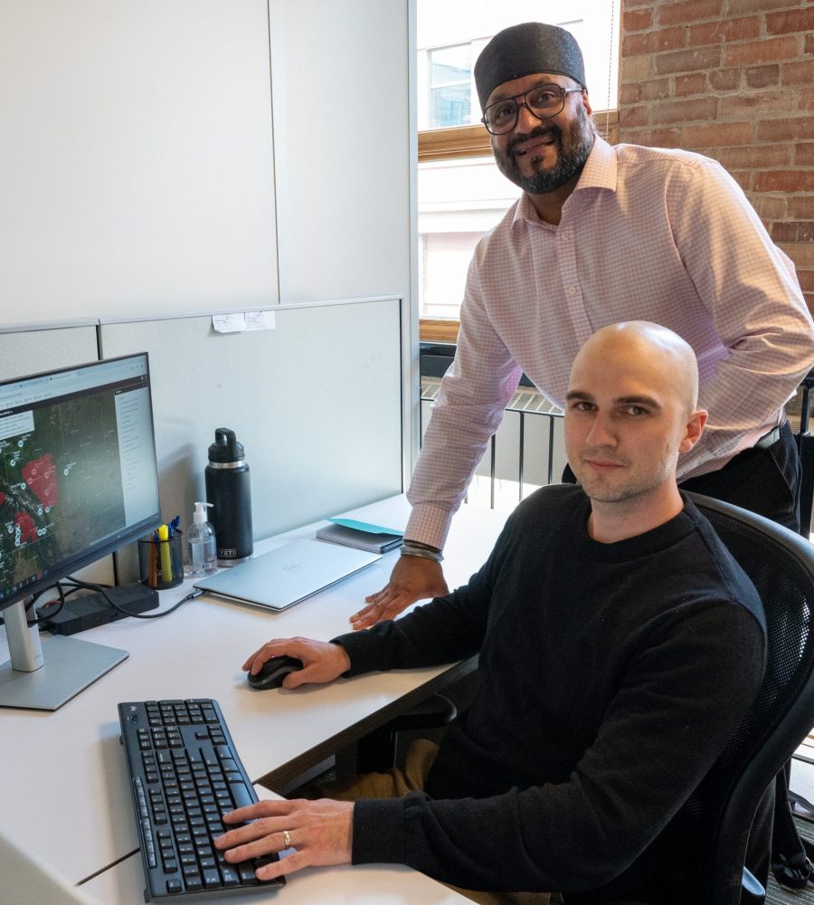 Fast‑Track Your PEng in BC – Engineering Mentorship at McElhanney