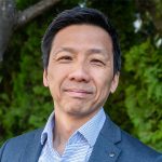 Ernie Wong, bridge engineering leader providing practical transportation infrastructure solutions