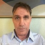 Paul Sargent, bridge engineering leader at McElhanney