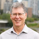 Scott Donald, bridge engineering leader serving clients across the Prairies