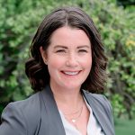 Suzanne Field, Senior Bridge Engineer delivering bridge infrastructure solutions in Northern British Columbia