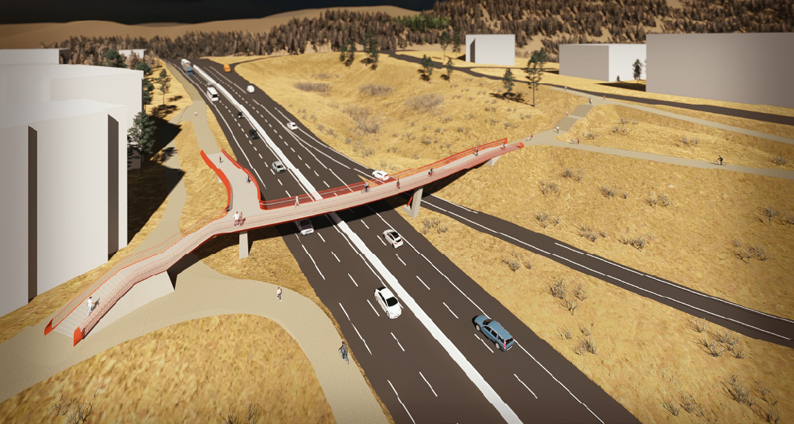 20250926 Summit Drive Overpass - Revised Concepts3