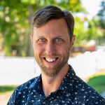 Matthew Bowser, bridge engineering professional at McElhanney